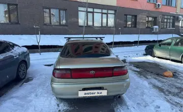 Toyota Carina E 1994 года за 950 000 тг. в Алматы фото 3
