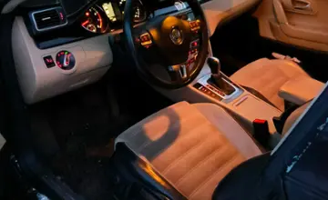 Volkswagen Passat CC 2014 года за 5 800 000 тг. в Костанайская область