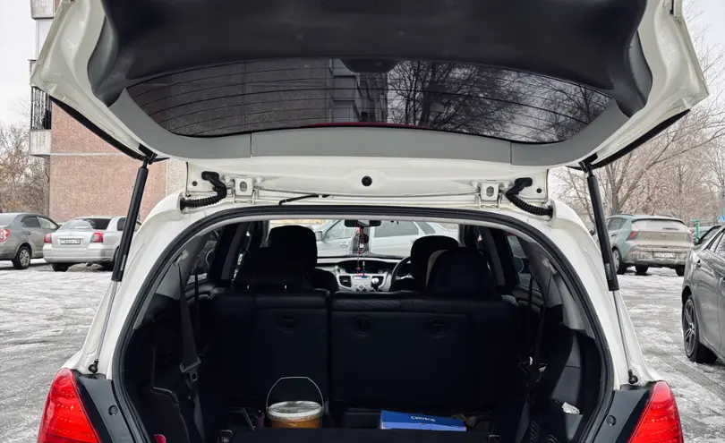 Honda Odyssey 2008 года за 6 000 000 тг. в Семей