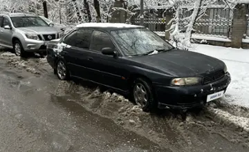 Subaru Legacy 1997 года за 800 000 тг. в Алматы