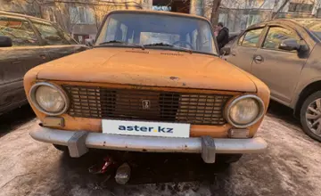LADA (ВАЗ) 2102 1981 года за 450 000 тг. в Павлодарская область фото 1