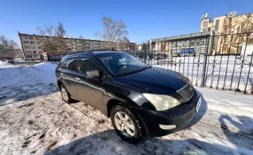 Lexus RX 2003 года за 6 200 000 тг. в Костанайская область фото 3