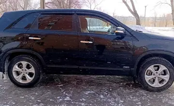 Kia Sorento 2014 года за 8 000 000 тг. в Астана фото 4