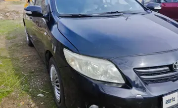 Toyota Corolla 2007 года за 4 100 000 тг. в Алматы фото 4