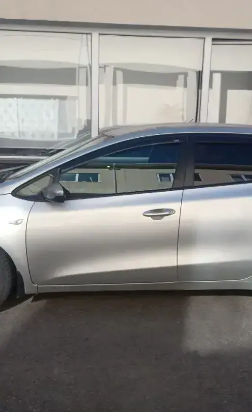 Kia Ceed 2013 года за 4 500 000 тг. в Алматы фото 3