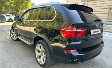 BMW X5 2011 года за 11 500 000 тг. в Шымкент фото 4