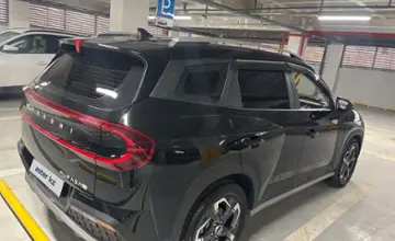 Hyundai Mufasa 2025 года за 12 700 000 тг. в Алматы фото 3