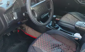 Audi 80 1990 года за 850 000 тг. в Жамбылская область