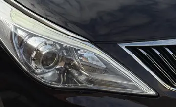 Hyundai Grandeur 2011 года за 8 700 000 тг. в Шымкент