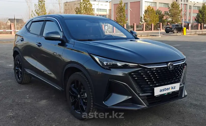 Changan X5 Plus 2024 года за 7 400 000 тг. в Алматы фото 3