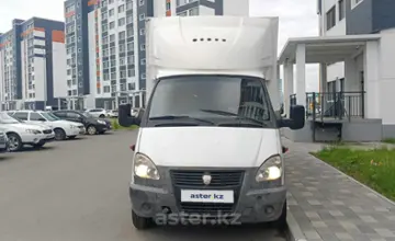 ГАЗ 3302 «Газель» 2011 года за 6 600 000 тг. в Восточно-Казахстанская область фото 2