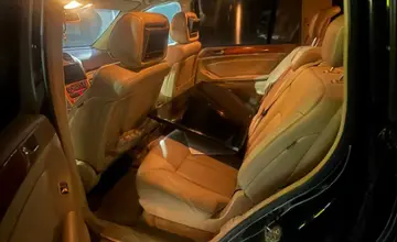 Mercedes-Benz GL-Класс 2008 года за 5 000 000 тг. в Петропавловск фото 3