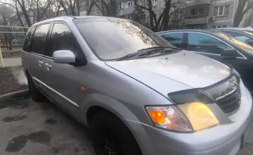 Mazda MPV 2000 года за 3 100 000 тг. в Алматы фото 3