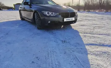 BMW 3 серии 2013 года за 10 500 000 тг. в Карагандинская область фото 4