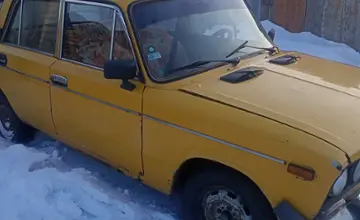 LADA (ВАЗ) 2106 1998 года за 300 000 тг. в Павлодарская область фото 3