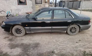 Hyundai Marcia 1997 года за 700 000 тг. в Алматы фото 4