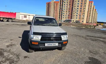 Toyota 4Runner 1998 года за 4 600 000 тг. в Астана фото 4