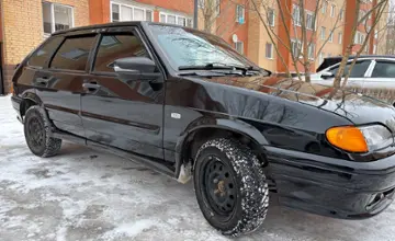 LADA (ВАЗ) 2114 2012 года за 1 700 000 тг. в Астана фото 4