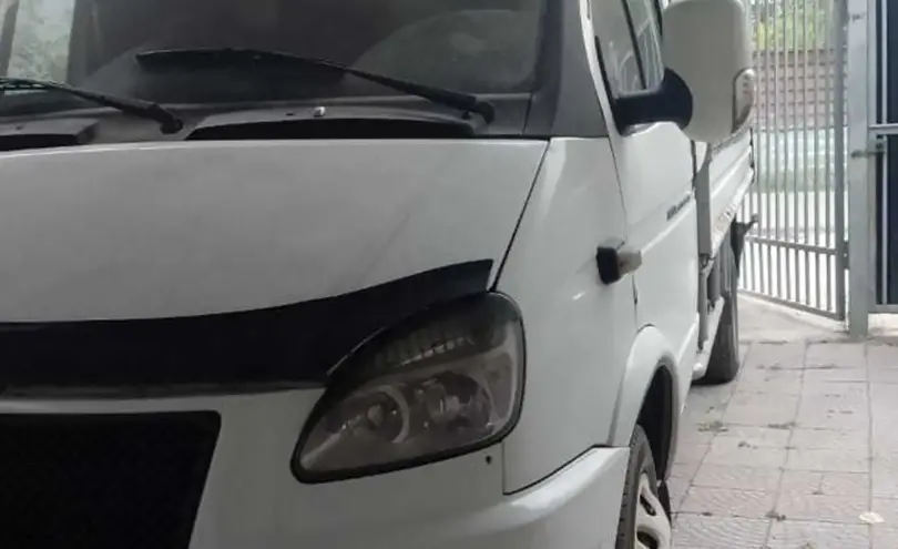 ГАЗ 3302 «Газель» 2014 года за 7 200 000 тг. в Алматы