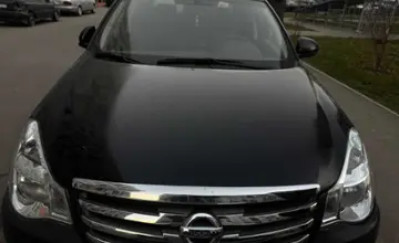 Nissan Almera 2014 года за 3 500 000 тг. в Алматы фото 2