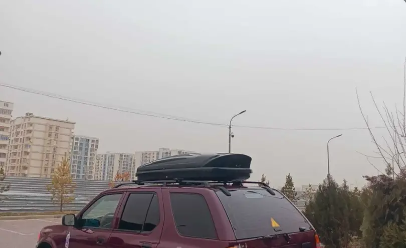 Isuzu Rodeo 1998 года за 6 200 000 тг. в Шымкент