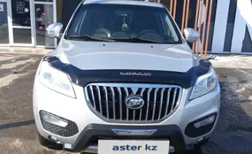 Lifan X60 2016 года за 4 200 000 тг. в Акмолинская область фото 3
