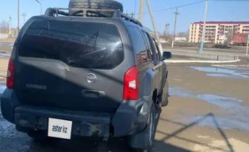 Nissan Xterra 2006 года за 5 700 000 тг. в Актюбинская область фото 3