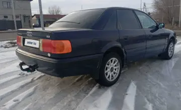Audi 100 1992 года за 1 400 000 тг. в Талдыкорган