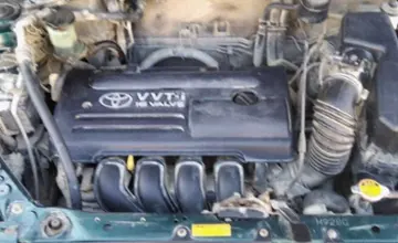 Toyota RAV4 2003 года за 4 500 000 тг. в Улытауская область