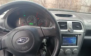 Subaru Impreza 2006 года за 4 200 000 тг. в Алматы