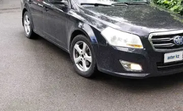 FAW Besturn B70 2014 года за 3 000 000 тг. в Алматы фото 2