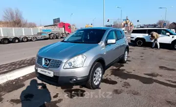Nissan Qashqai 2008 года за 3 700 000 тг. в Караганда фото 1