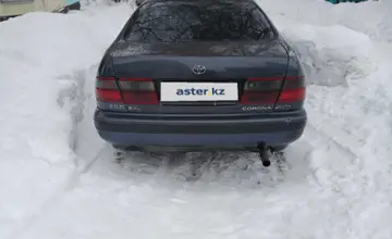 Toyota Corona 1994 года за 1 750 000 тг. в Усть-Каменогорск фото 4