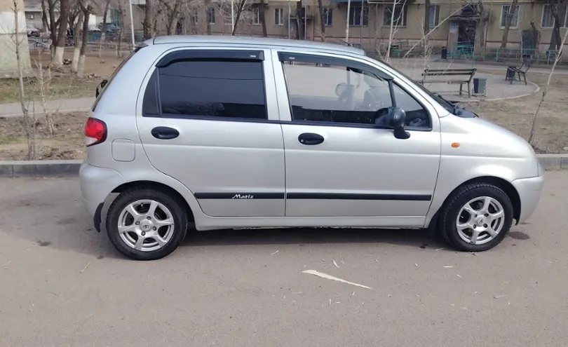 Daewoo Matiz 2012 года за 2 000 000 тг. в Алматинская область