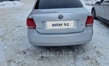 Volkswagen Polo 2015 года за 4 900 000 тг. в Костанайская область фото 3