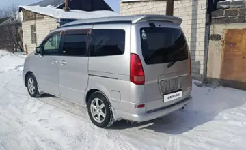 Nissan Serena 2001 года за 3 500 000 тг. в Семей