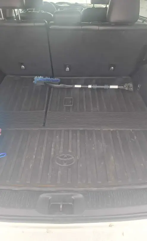 Toyota Highlander 2017 года за 15 500 000 тг. в Актюбинская область