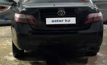 Toyota Camry 2007 года за 5 500 000 тг. в Мангистауская область фото 4