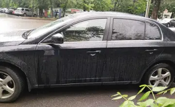 FAW Besturn B70 2014 года за 3 000 000 тг. в Алматы фото 5