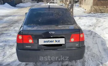 Chery Amulet (A15) 2007 года за 2 300 000 тг. в Карагандинская область фото 4