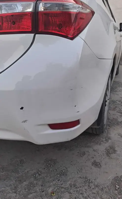 Toyota Corolla 2014 года за 7 000 000 тг. в Туркестанская область фото 3