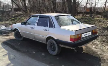 Audi 80 1985 года за 620 000 тг. в Жамбылская область фото 3