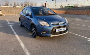 Lifan X50 2017 года за 3 100 000 тг. в Шымкент фото 2