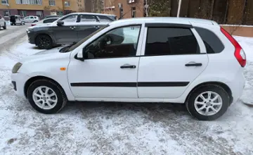 LADA (ВАЗ) Kalina 2014 года за 3 100 000 тг. в Астана фото 5