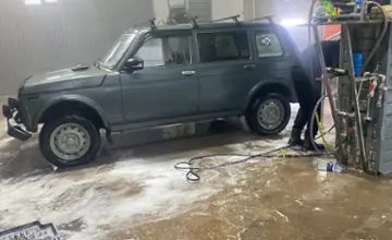 LADA (ВАЗ) 2121 (4x4) 2011 года за 2 200 000 тг. в Шымкент фото 4