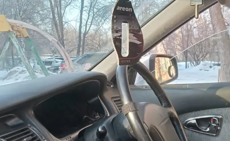 Mitsubishi Diamante 1995 года за 900 000 тг. в Усть-Каменогорск