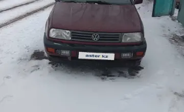Volkswagen Vento 1991 года за 600 000 тг. в Павлодар фото 1