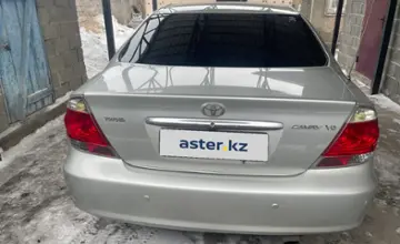 Toyota Camry 2005 года за 5 300 000 тг. в Семей фото 4