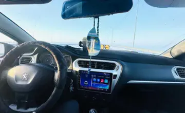 Peugeot 301 2015 года за 3 500 000 тг. в Карагандинская область фото 3