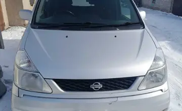 Nissan Serena 2001 года за 3 500 000 тг. в Семей фото 1